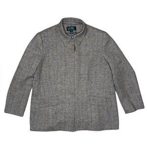 Ralph Lauren wool jacket